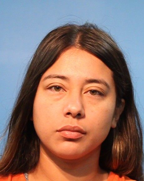 Garcia, Amanda Marie arrest record in Brazoria County, Texas Garcia, Amanda Marie arrested in Brazoria County, Texas mugshot