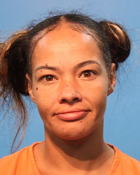 West, Sierra Nicole arrest record in Brazoria County, Texas West, Sierra Nicole arrested in Brazoria County, Texas mugshot