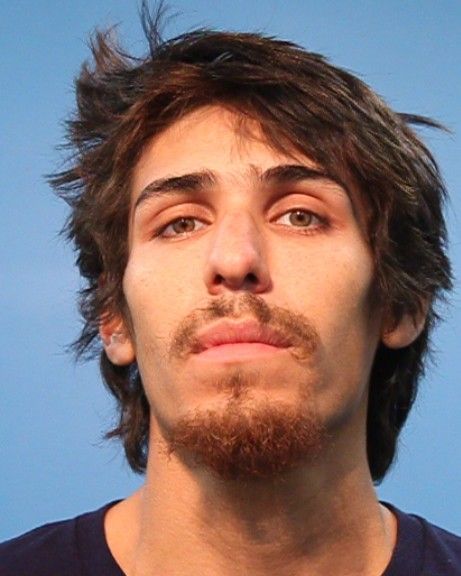 CORRALES, JOSHUA ELIJAH arrest record in Brazoria County, Texas CORRALES, JOSHUA ELIJAH arrested in Brazoria County, Texas mugshot