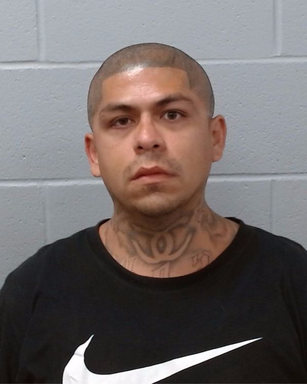 Arredondo, Michael arrest record in Hays County, Texas Arredondo, Michael arrested in Hays County, Texas mugshot