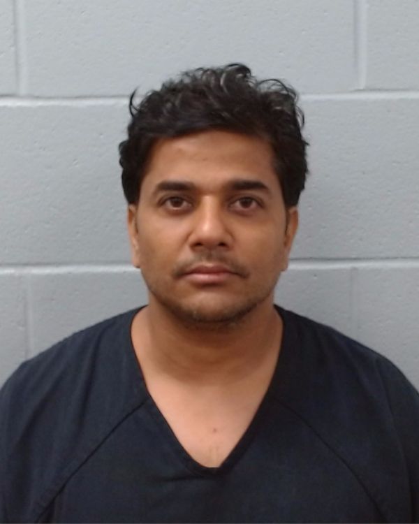 Bhatt, Padam Shekar arrest record in Hays County, Texas Bhatt, Padam Shekar arrested in Hays County, Texas mugshot