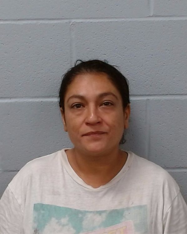 Calderon, Beatrice arrest record in Hays County, Texas Calderon, Beatrice arrested in Hays County, Texas mugshot