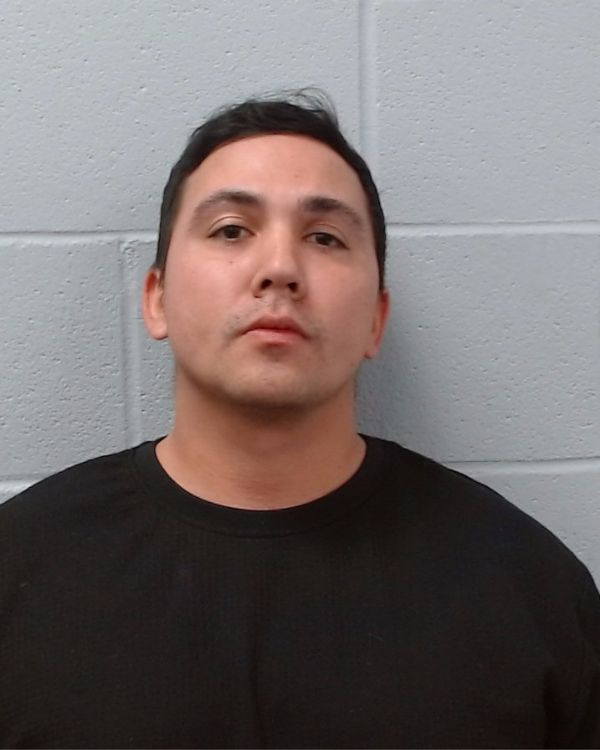 Halterman-Molina, Bernard Andrew arrest record in Hays County, Texas Halterman-Molina, Bernard Andrew arrested in Hays County, Texas mugshot