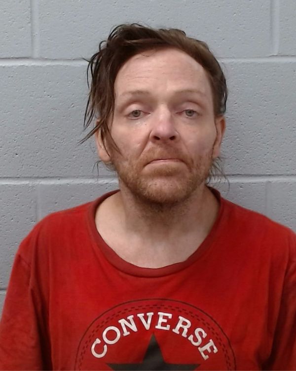 McDaniel, David Clinton arrest record in Hays County, Texas McDaniel, David Clinton arrested in Hays County, Texas mugshot