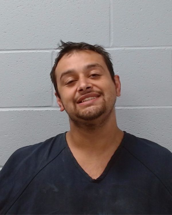 Cuellar-Rodgers, Andrew Blake arrest record in Hays County, Texas Cuellar-Rodgers, Andrew Blake arrested in Hays County, Texas mugshot