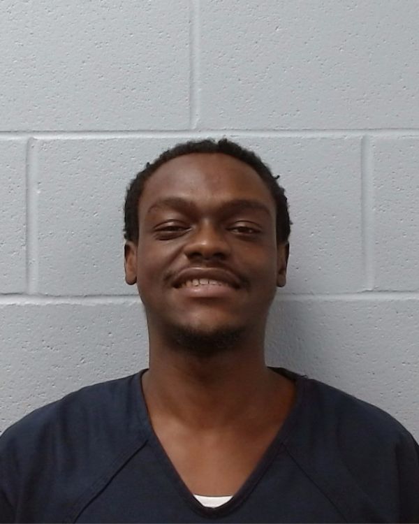 Fergerson, Andre Desha arrest record in Hays County, Texas Fergerson, Andre Desha arrested in Hays County, Texas mugshot