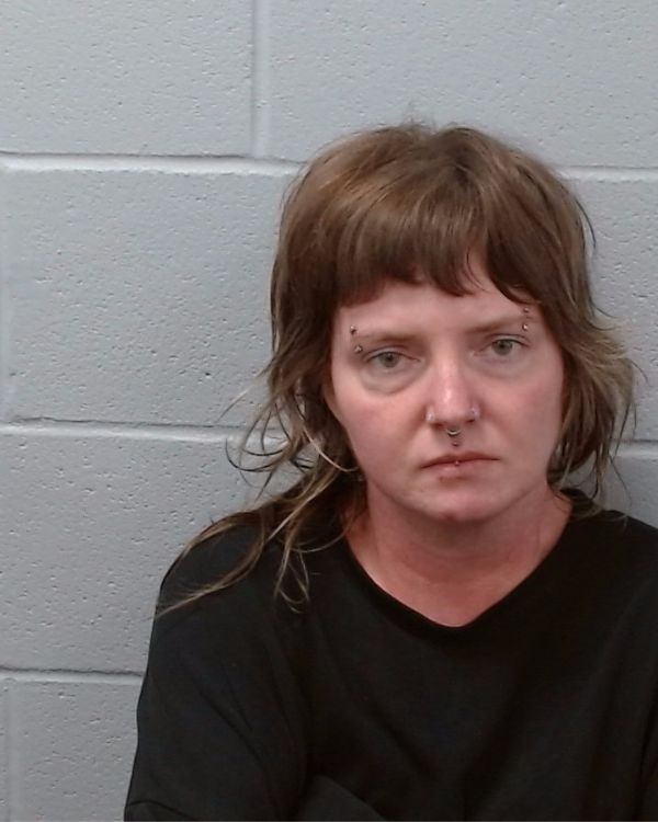 Norman, Lee Ann arrest record in Hays County, Texas Norman, Lee Ann arrested in Hays County, Texas mugshot