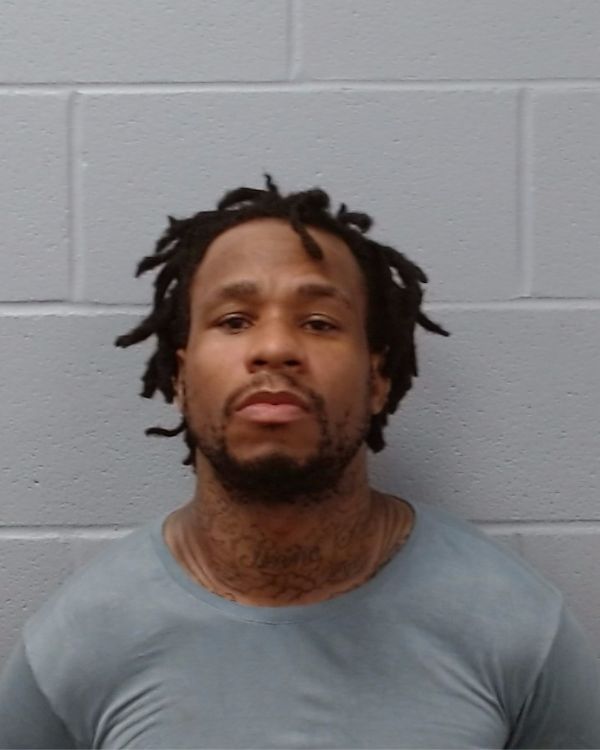Horey, Dwarwyn Richard arrest record in Hays County, Texas Horey, Dwarwyn Richard arrested in Hays County, Texas mugshot