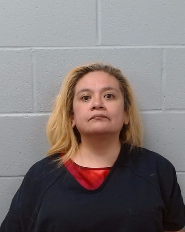 Patlan, Christina arrest record in Hays County, Texas Patlan, Christina arrested in Hays County, Texas mugshot