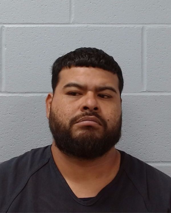 Rodriguez, Moises Alfonso arrest record in Hays County, Texas Rodriguez, Moises Alfonso arrested in Hays County, Texas mugshot