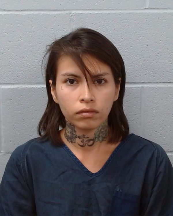 Garcia, Jacquelynn Charisse arrest record in Hays County, Texas Garcia, Jacquelynn Charisse arrested in Hays County, Texas mugshot