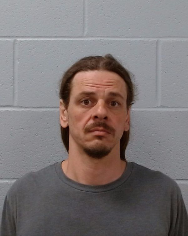 Lirley, Patrick Anthony arrest record in Hays County, Texas Lirley, Patrick Anthony arrested in Hays County, Texas mugshot