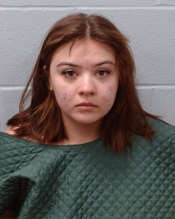 Utley, Madeline Louise arrest record in Hays County, Texas Utley, Madeline Louise arrested in Hays County, Texas mugshot