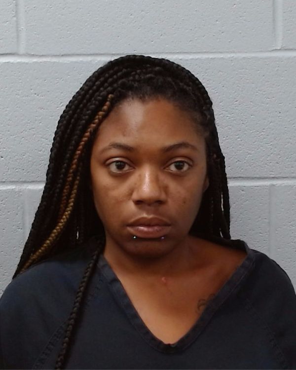 Jones, Jasmine Monique arrest record in Hays County, Texas Jones, Jasmine Monique arrested in Hays County, Texas mugshot