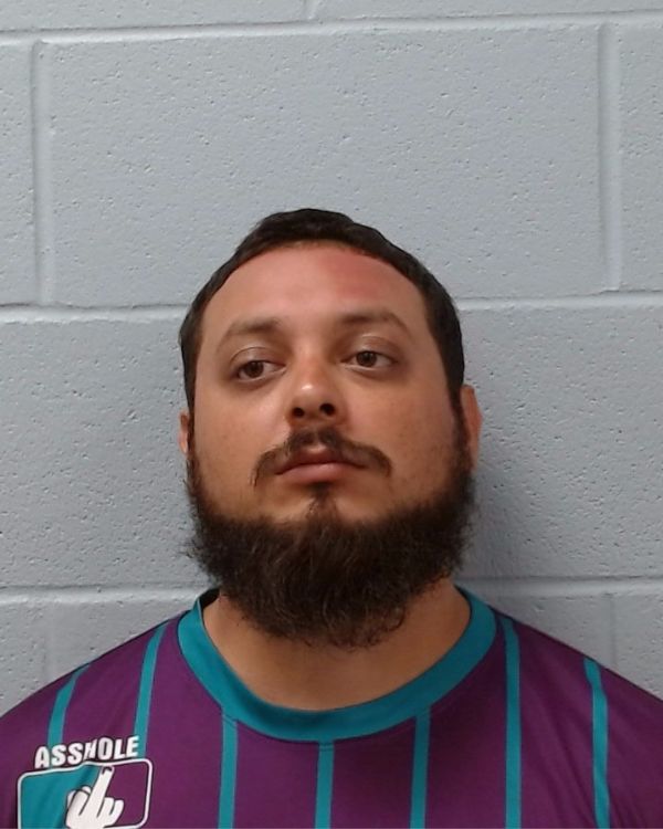 Melendez, Joshua Tristan arrest record in Hays County, Texas Melendez, Joshua Tristan arrested in Hays County, Texas mugshot