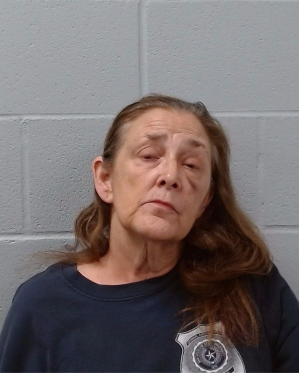 Cable, Teresa Clare arrest record in Hays County, Texas Cable, Teresa Clare arrested in Hays County, Texas mugshot