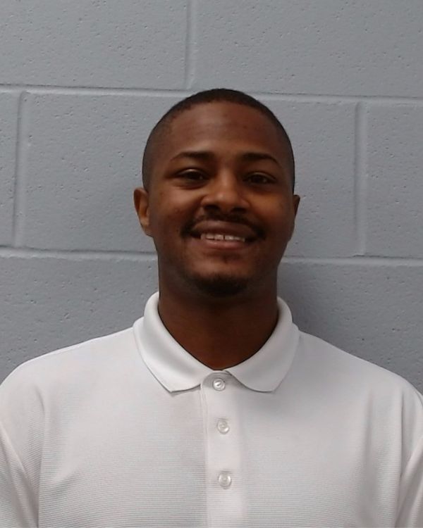 Charles, Thajaloni Khalid arrest record in Hays County, Texas Charles, Thajaloni Khalid arrested in Hays County, Texas mugshot