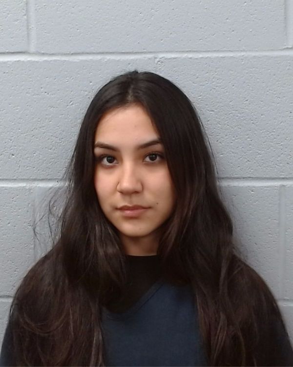 Medina, Esparanza Linda arrest record in Hays County, Texas Medina, Esparanza Linda arrested in Hays County, Texas mugshot