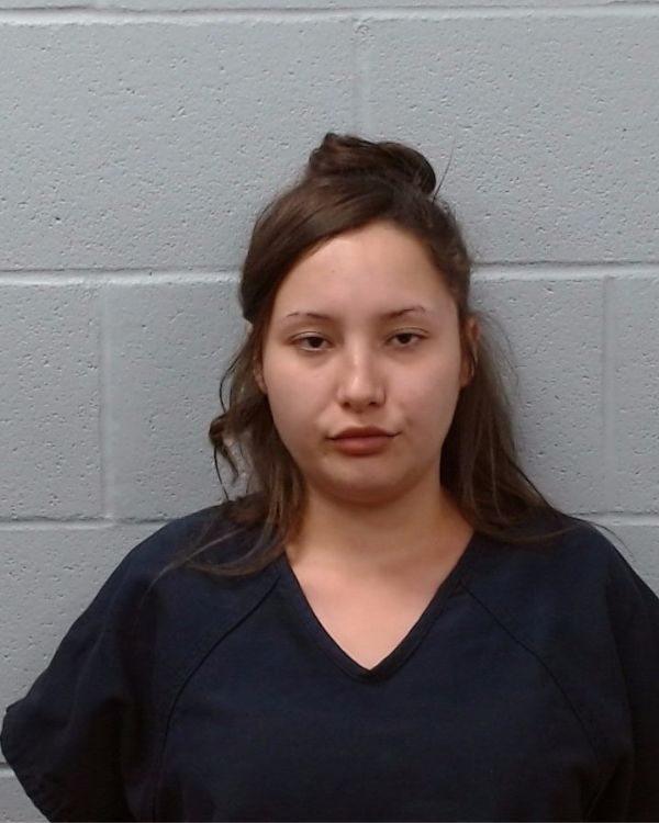 Garcia, Chasity Lynn arrest record in Hays County, Texas Garcia, Chasity Lynn arrested in Hays County, Texas mugshot