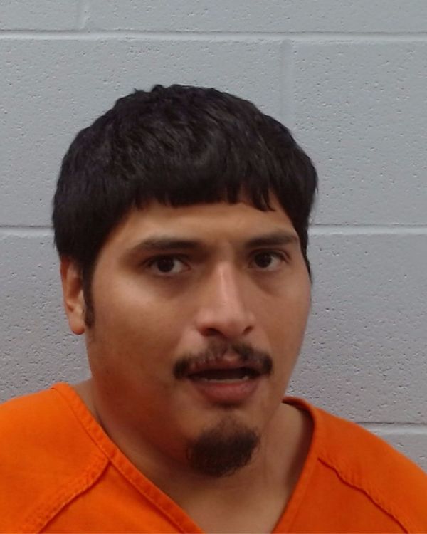 Vargas, Christopher arrest record in Hays County, Texas Vargas, Christopher arrested in Hays County, Texas mugshot