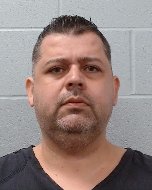 Lara Ramirez, Marco Antonio arrest record in Hays County, Texas Lara Ramirez, Marco Antonio arrested in Hays County, Texas mugshot