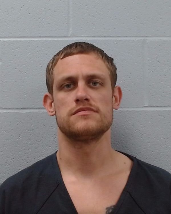 Fry, David Anthony arrest record in Hays County, Texas Fry, David Anthony arrested in Hays County, Texas mugshot