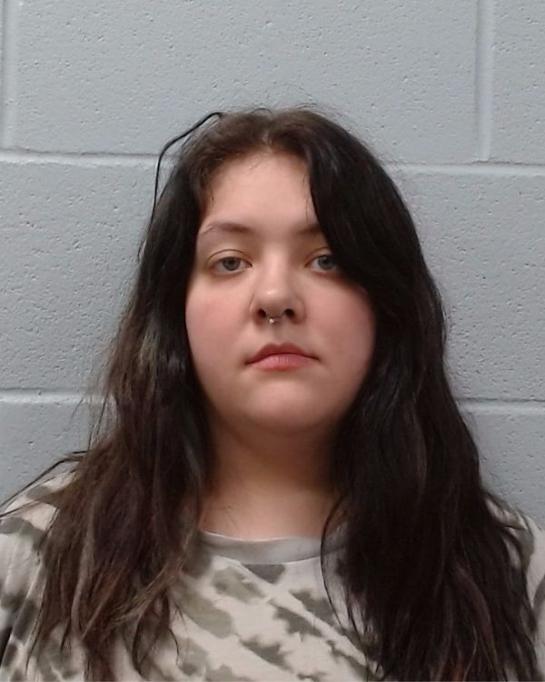 Fuchs, Hannah Nicole arrest record in Hays County, Texas Fuchs, Hannah Nicole arrested in Hays County, Texas mugshot