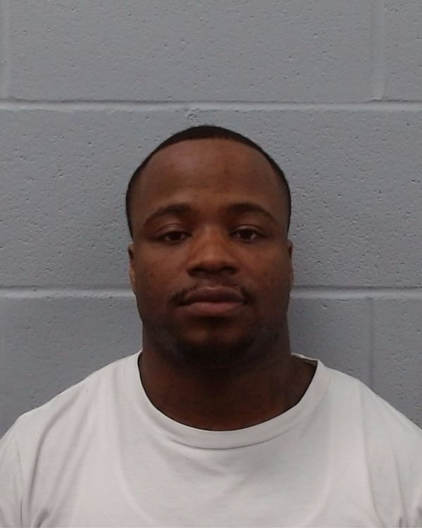 Williams, Montrell Rodriguez arrest record in Hays County, Texas Williams, Montrell Rodriguez arrested in Hays County, Texas mugshot