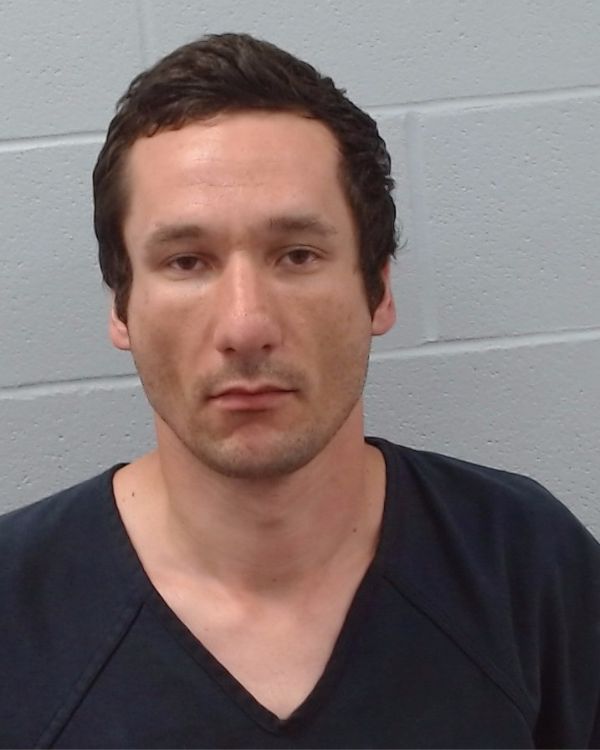 Henk, Gunner arrest record in Hays County, Texas Henk, Gunner arrested in Hays County, Texas mugshot