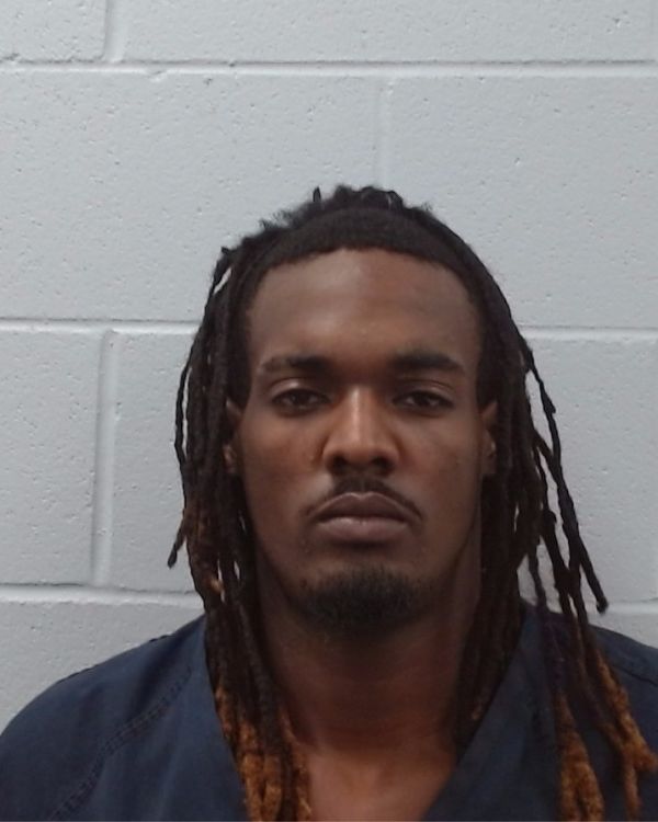 McClatchy, Danthony Wayne arrest record in Hays County, Texas McClatchy, Danthony Wayne arrested in Hays County, Texas mugshot