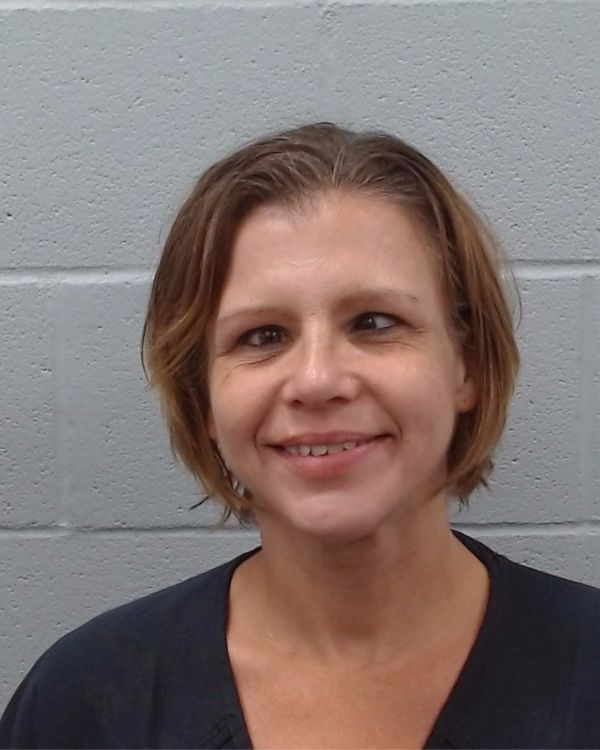 Cliett, Katie Jean arrest record in Hays County, Texas Cliett, Katie Jean arrested in Hays County, Texas mugshot
