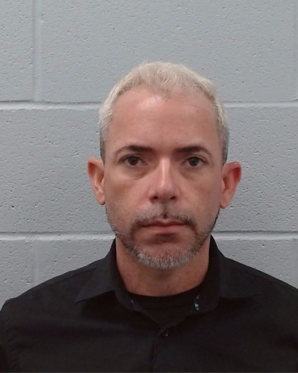 Hernandez Ayala, Gilberto arrest record in Hays County, Texas Hernandez Ayala, Gilberto arrested in Hays County, Texas mugshot
