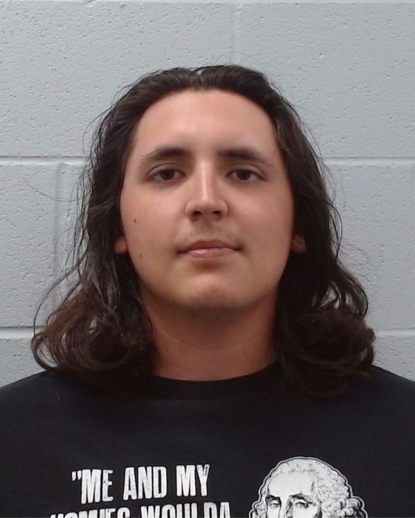 Rodriguez, Wesley Joseph arrest record in Hays County, Texas Rodriguez, Wesley Joseph arrested in Hays County, Texas mugshot