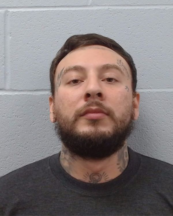 Gomez, Alfredo J. arrest record in Hays County, Texas Gomez, Alfredo J. arrested in Hays County, Texas mugshot
