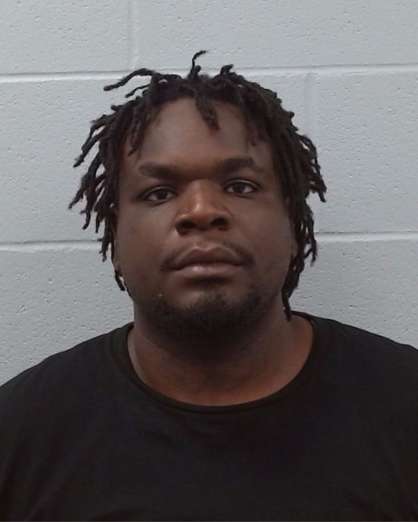 Brown, Derek Levon, Jr. arrest record in Hays County, Texas Brown, Derek Levon, Jr. arrested in Hays County, Texas mugshot