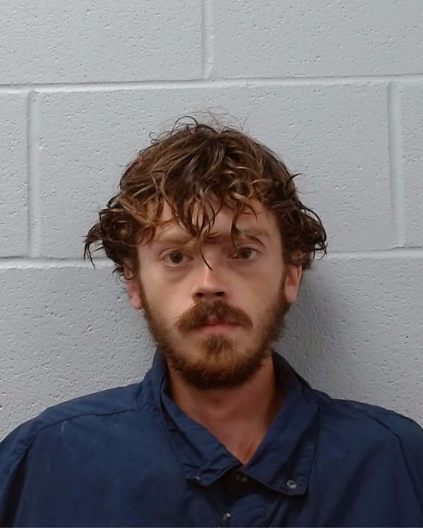 CALHOUN, KASON LINDON arrest record in Hays County, Texas CALHOUN, KASON LINDON arrested in Hays County, Texas mugshot