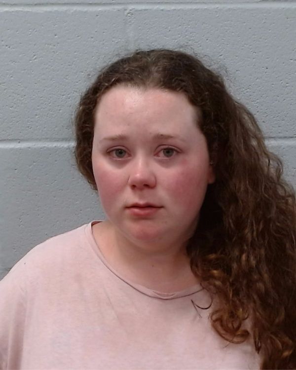 Sipper, Hannah Kathleen arrest record in Hays County, Texas Sipper, Hannah Kathleen arrested in Hays County, Texas mugshot