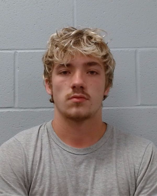 Ritchie, Dalton Blake arrest record in Hays County, Texas Ritchie, Dalton Blake arrested in Hays County, Texas mugshot