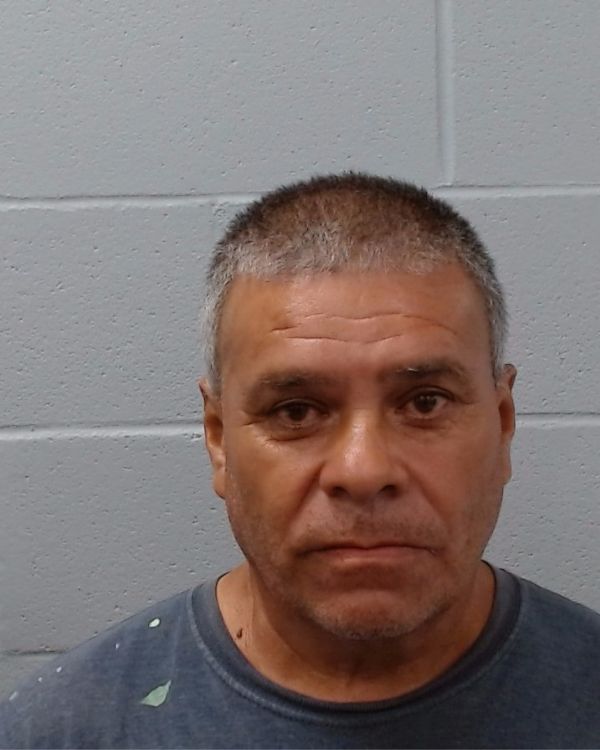 Cruz Soto, J Pastor arrest record in Hays County, Texas Cruz Soto, J Pastor arrested in Hays County, Texas mugshot