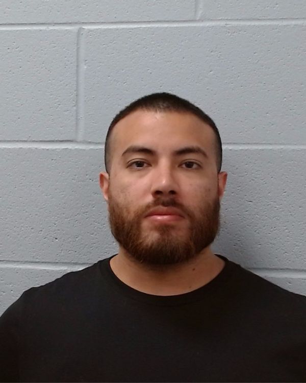 Soliz, Richard, Jr. arrest record in Hays County, Texas Soliz, Richard, Jr. arrested in Hays County, Texas mugshot