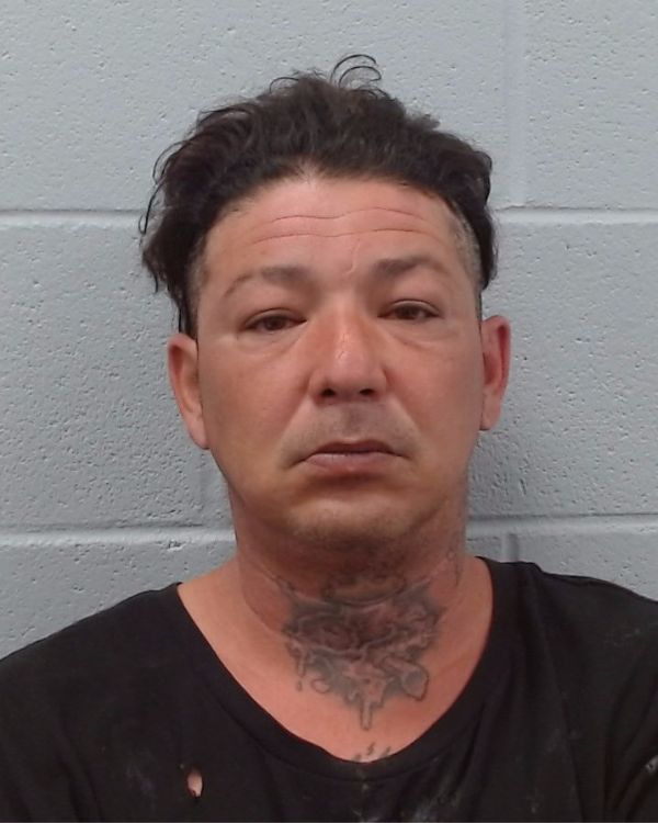 Lemaire, Terry, Jr. arrest record in Hays County, Texas Lemaire, Terry, Jr. arrested in Hays County, Texas mugshot