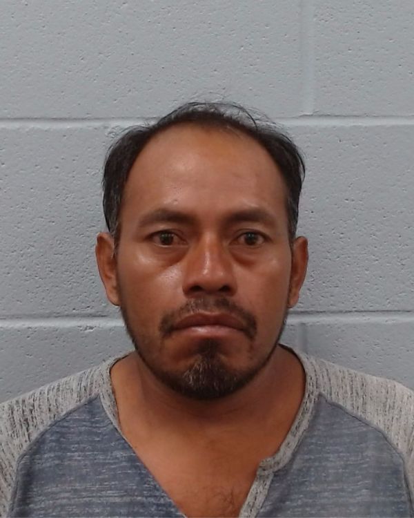 Gallardo Alvarez, Marco Tulio arrest record in Hays County, Texas Gallardo Alvarez, Marco Tulio arrested in Hays County, Texas mugshot