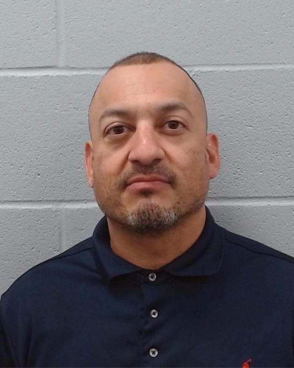 Garcia, John Christopher arrest record in Hays County, Texas Garcia, John Christopher arrested in Hays County, Texas mugshot