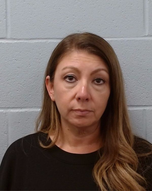 Reyes, Denise Renee arrest record in Hays County, Texas Reyes, Denise Renee arrested in Hays County, Texas mugshot