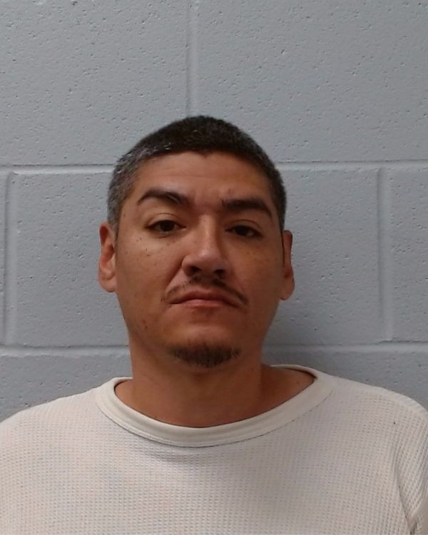 Gutierrez, David Montoya arrest record in Hays County, Texas Gutierrez, David Montoya arrested in Hays County, Texas mugshot