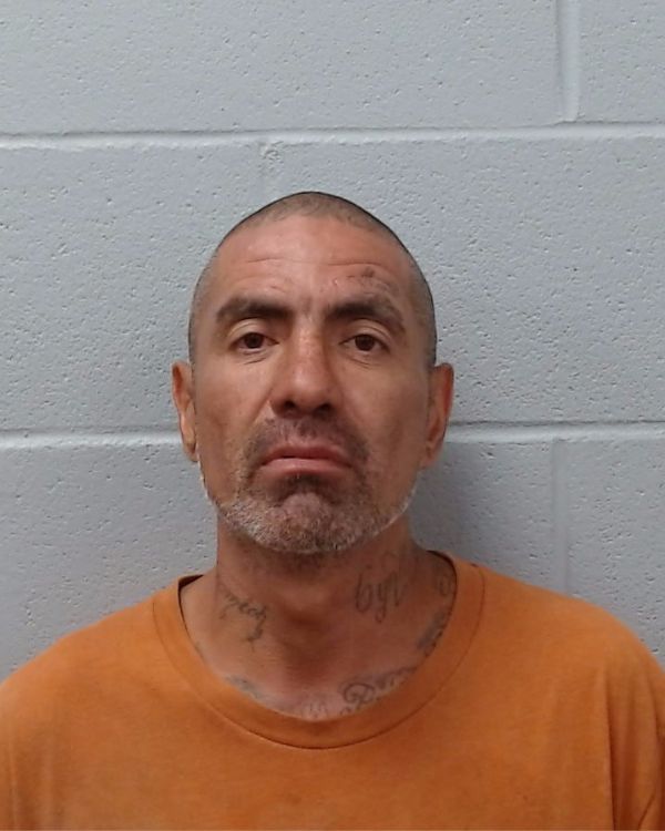 Guerrero, Edward Joseph arrest record in Hays County, Texas Guerrero, Edward Joseph arrested in Hays County, Texas mugshot