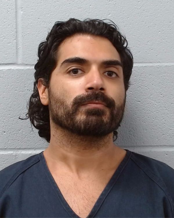 Doria, Gabriel Arturo, IV arrest record in Hays County, Texas Doria, Gabriel Arturo, IV arrested in Hays County, Texas mugshot