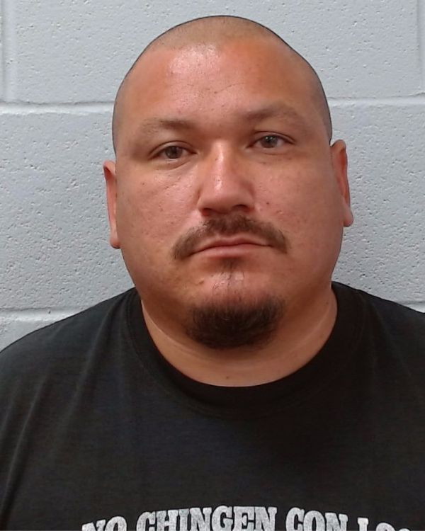 Longoria, Eric Domingo arrest record in Hays County, Texas Longoria, Eric Domingo arrested in Hays County, Texas mugshot