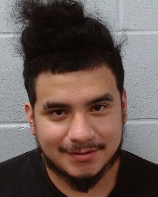 Martinez, Mark Andrew, III arrest record in Hays County, Texas Martinez, Mark Andrew, III arrested in Hays County, Texas mugshot
