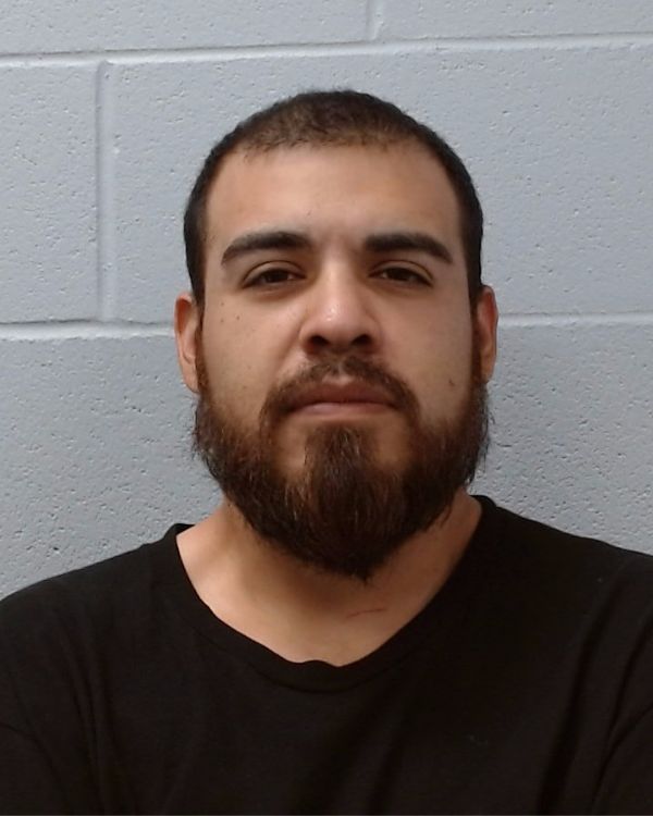 Gonzales, Fabian Niko Solis arrest record in Hays County, Texas Gonzales, Fabian Niko Solis arrested in Hays County, Texas mugshot